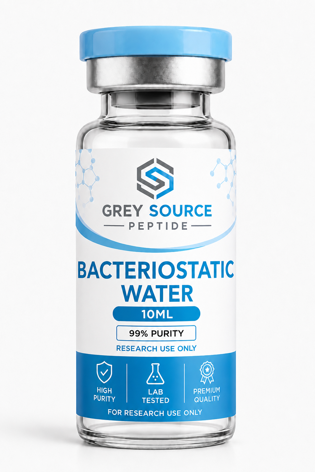 Bacteriostatic Water