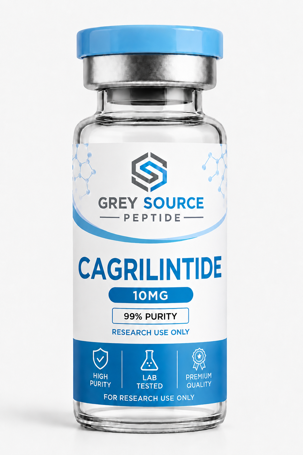 Cagrilintide 10mg