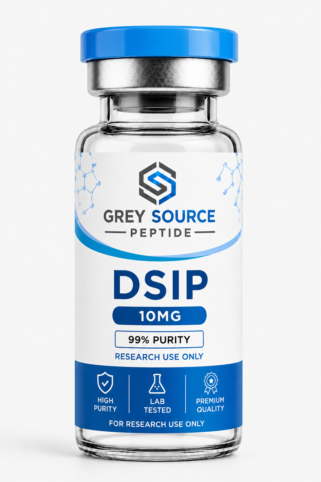 DSIP