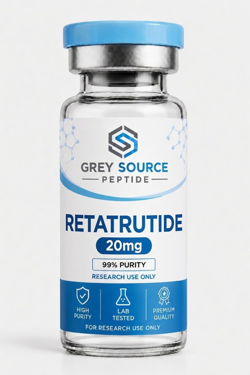 Retatrutide