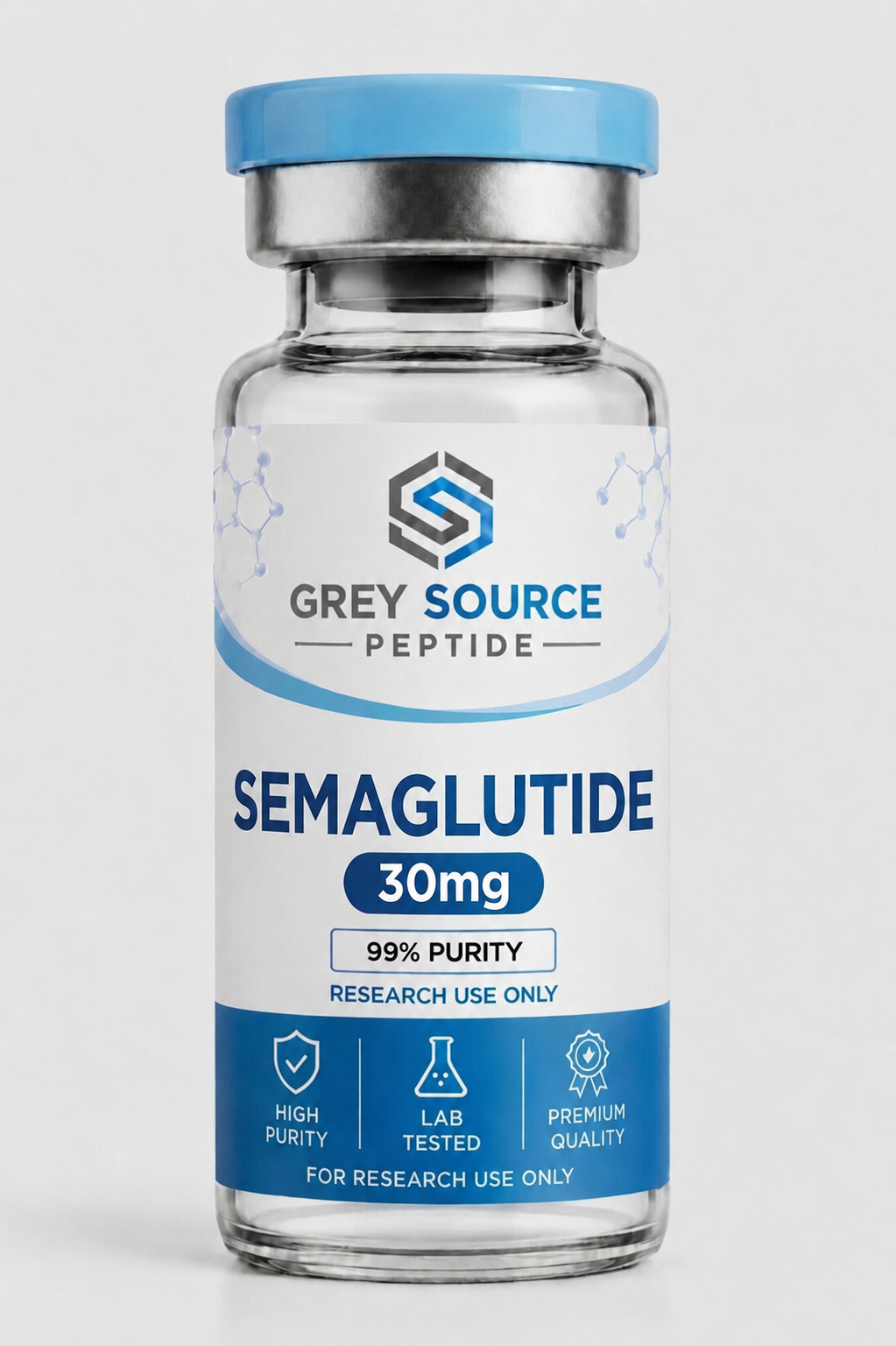 Semaglutide