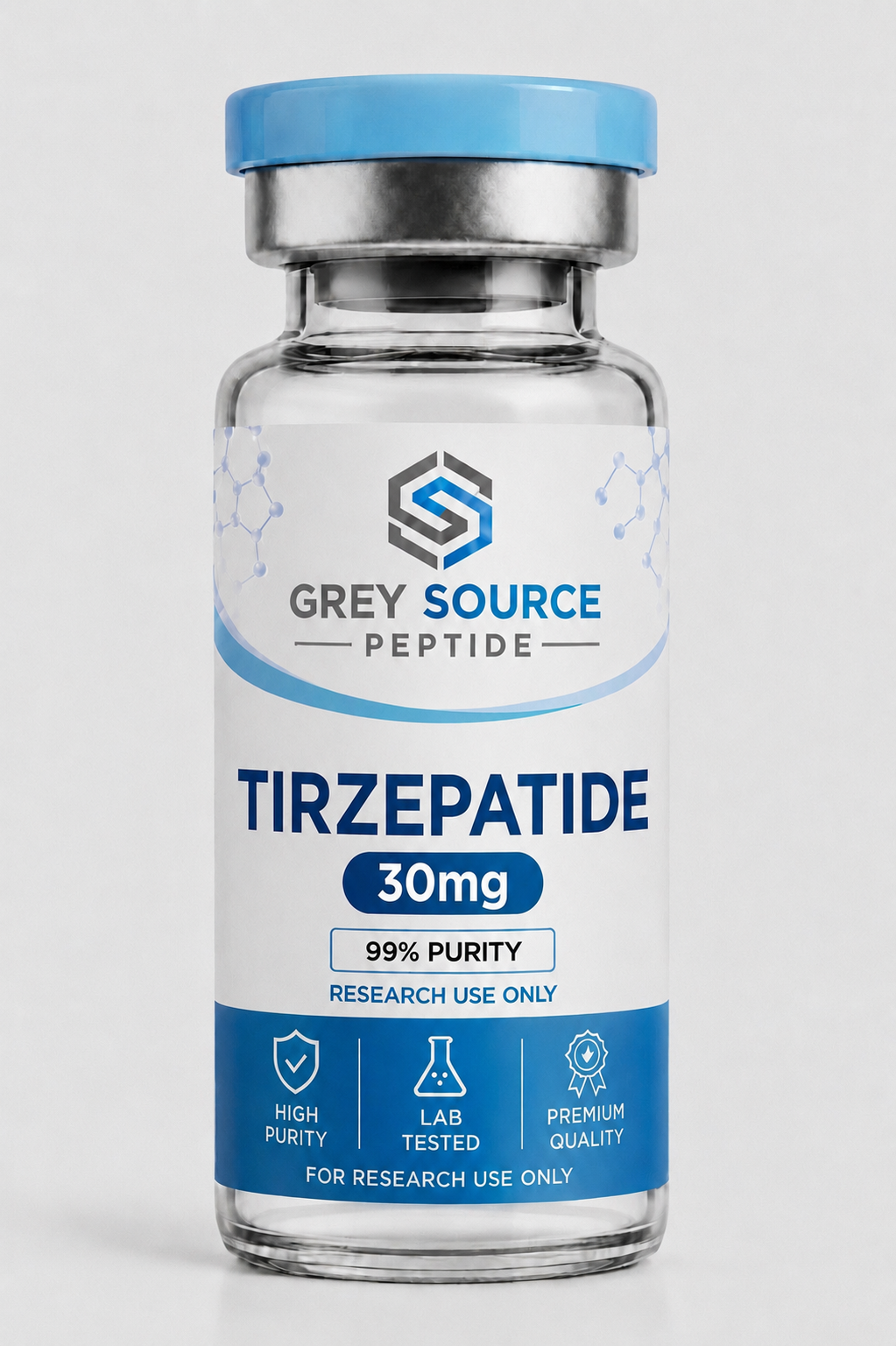 Tirzepatide