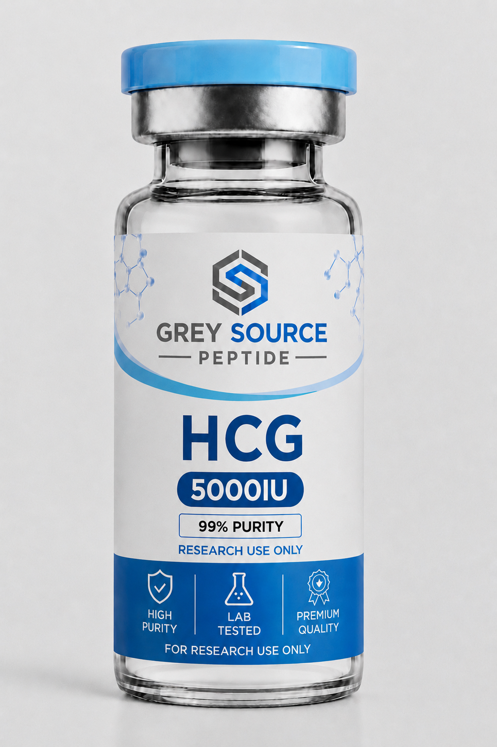 HCG